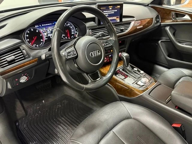 2016 Audi C7 A6 - Image 10 of 21
