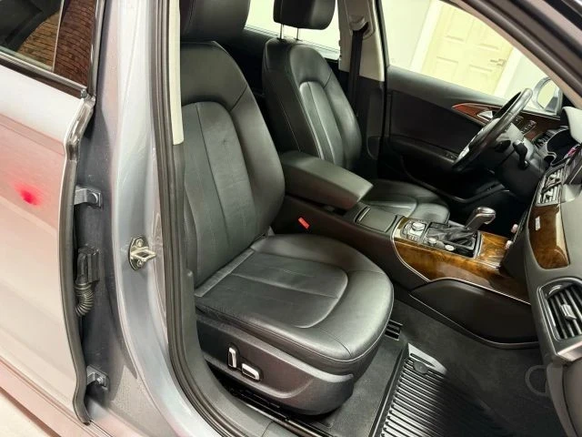 2016 Audi C7 A6 - Image 19 of 21