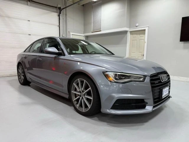2016 Audi C7 A6 - Image 6 of 21