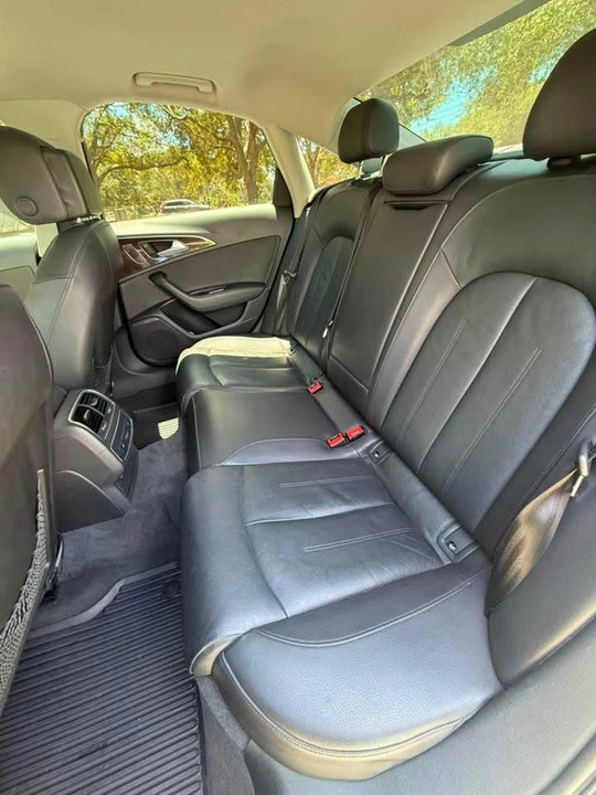 2016 Audi C7 A6 - Image 6 of 8