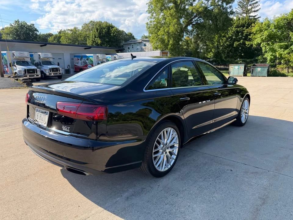 2016 Audi C7 A6 - Image 3 of 7