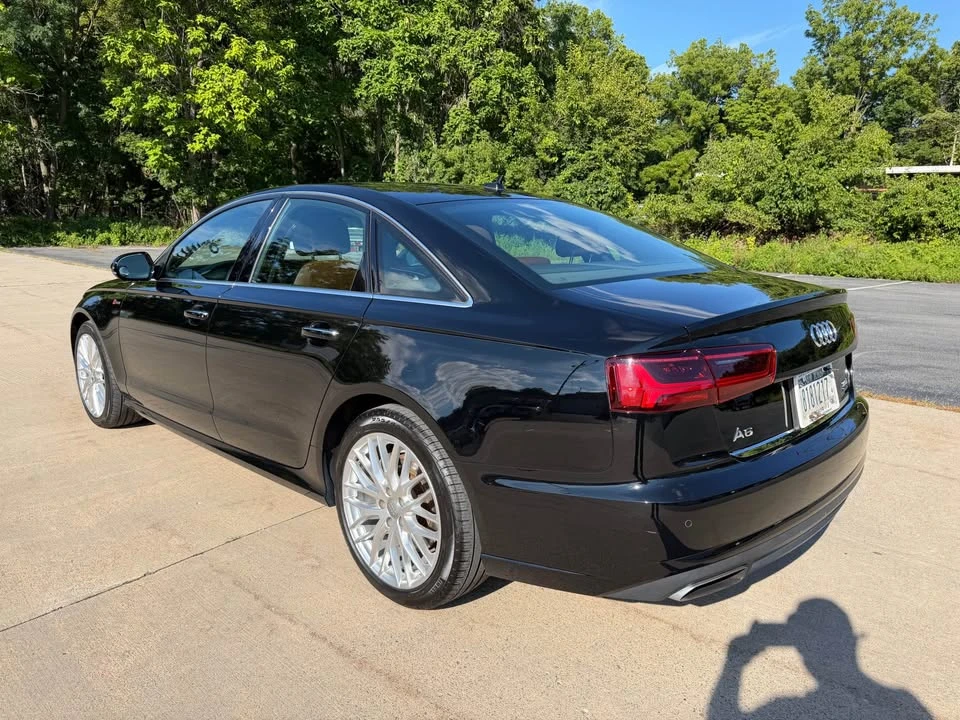 2016 Audi C7 A6 - Image 4 of 7