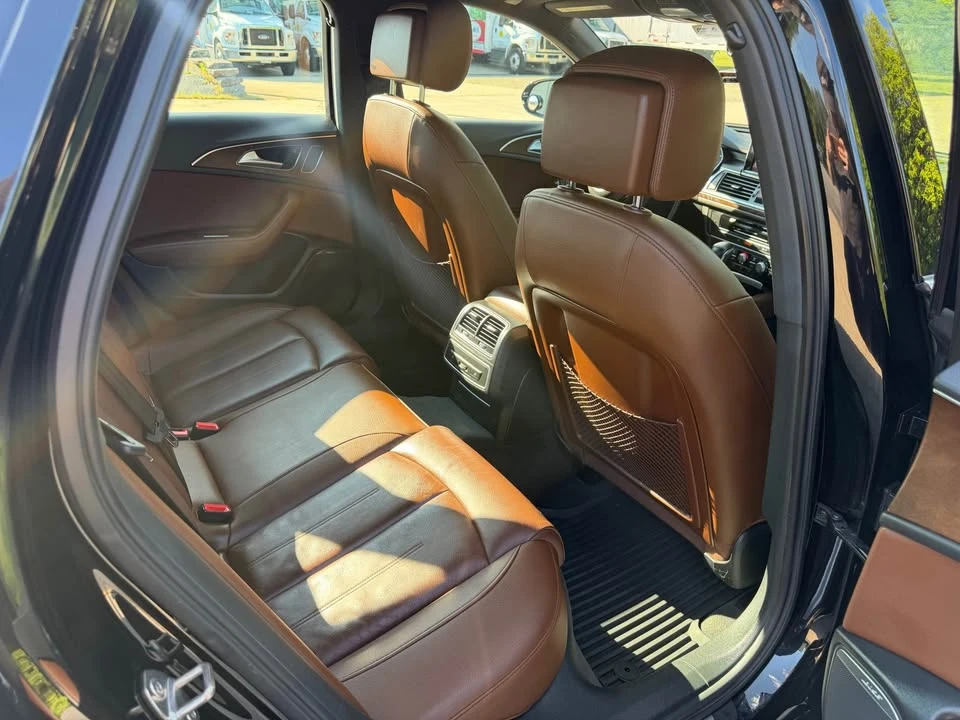 2016 Audi C7 A6 - Image 5 of 7