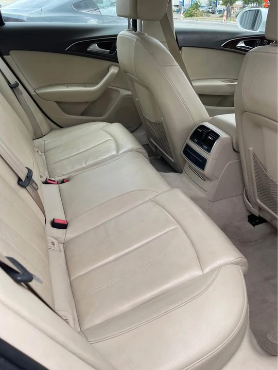 2016 Audi C7 A6 - Image 8 of 8