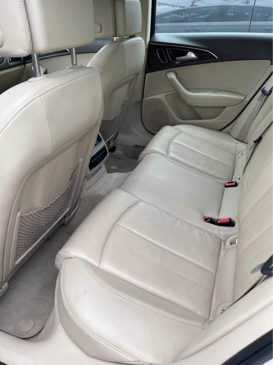 2016 Audi C7 A6 - Image 7 of 8