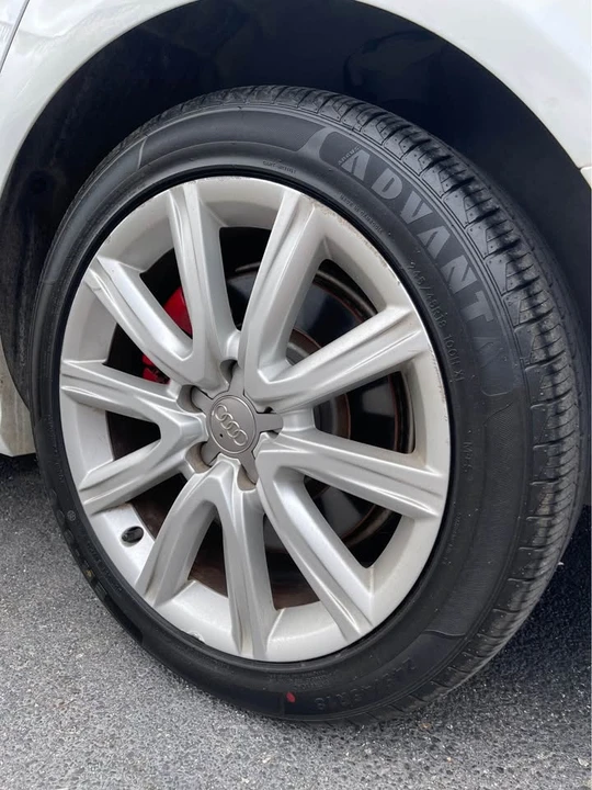 2016 Audi C7 A6 - Image 3 of 8