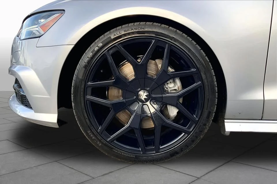 2016 Audi C7 A6 - Image 11 of 20