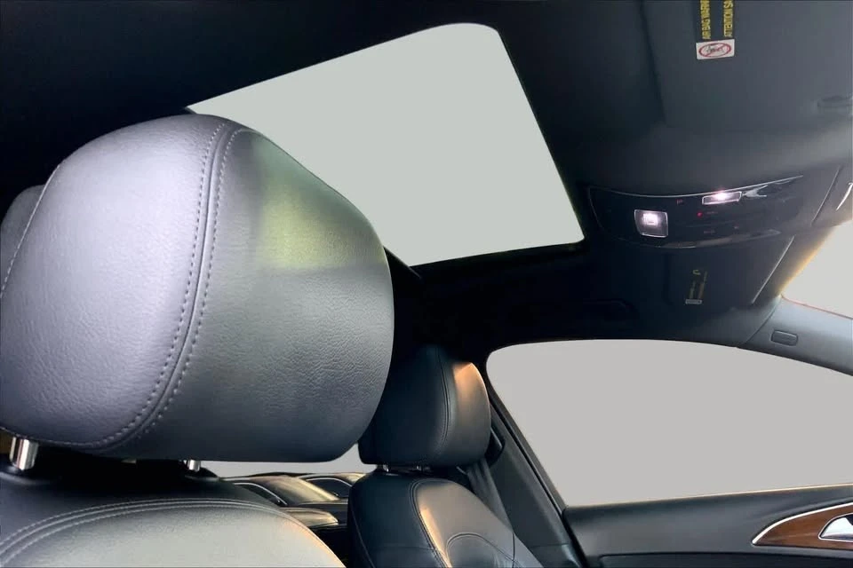 2016 Audi C7 A6 - Image 14 of 20