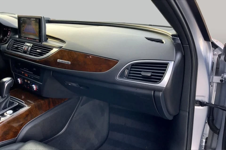 2016 Audi C7 A6 - Image 19 of 20