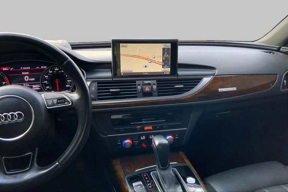 2016 Audi C7 A6 - Image 7 of 20