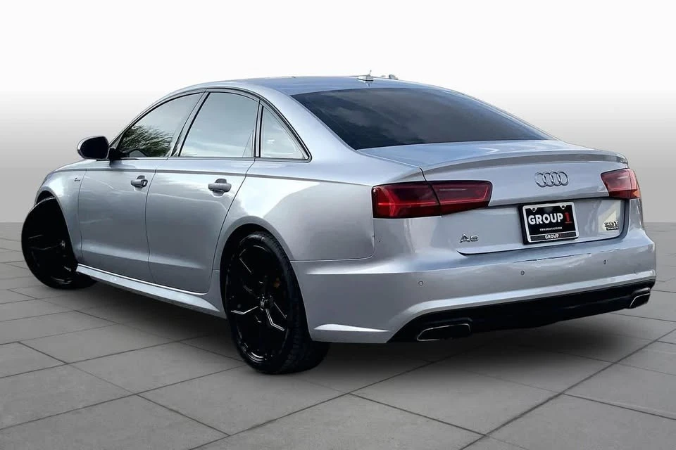 2016 Audi C7 A6 - Image 12 of 20