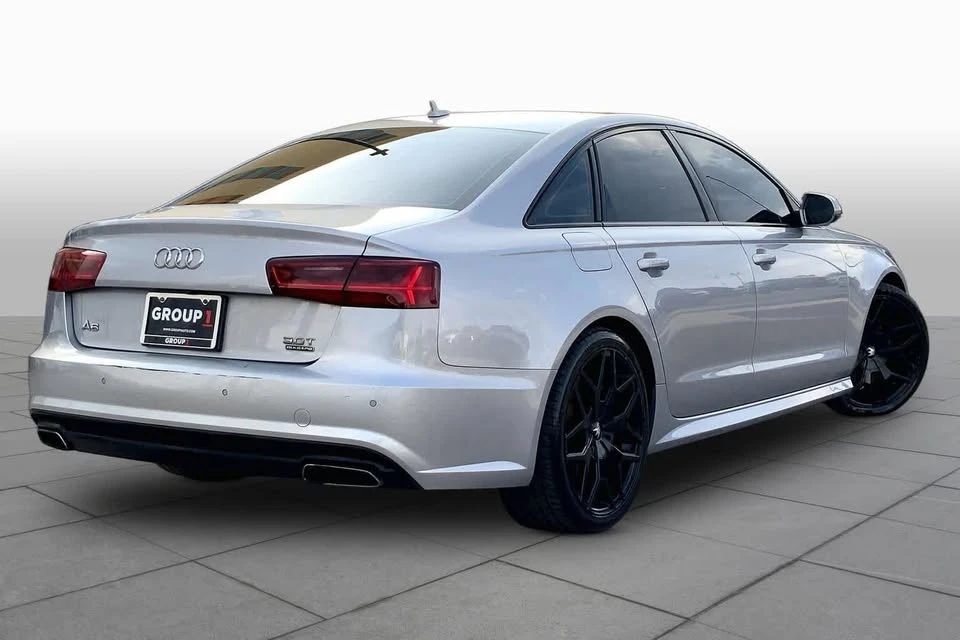 2016 Audi C7 A6 - Image 13 of 20