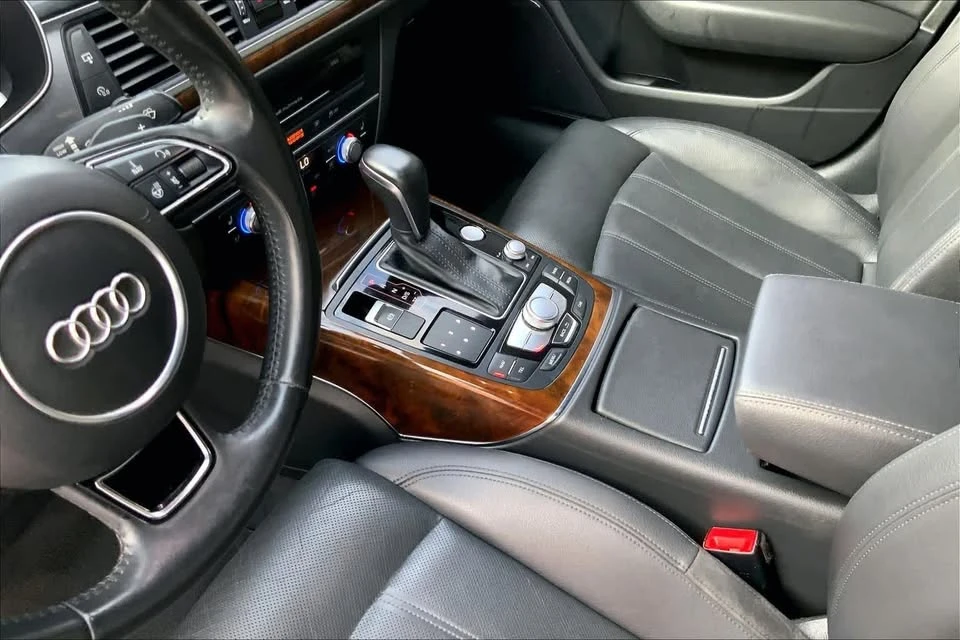 2016 Audi C7 A6 - Image 17 of 20