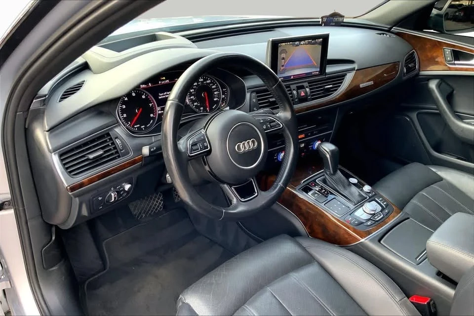 2016 Audi C7 A6 - Image 18 of 20