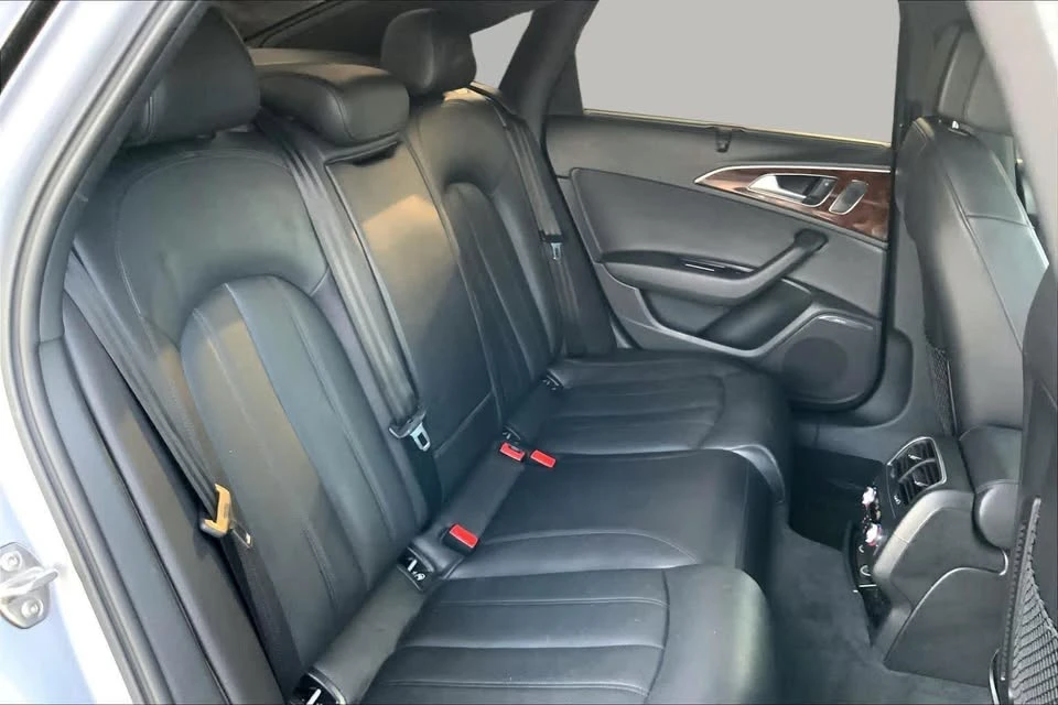 2016 Audi C7 A6 - Image 20 of 20