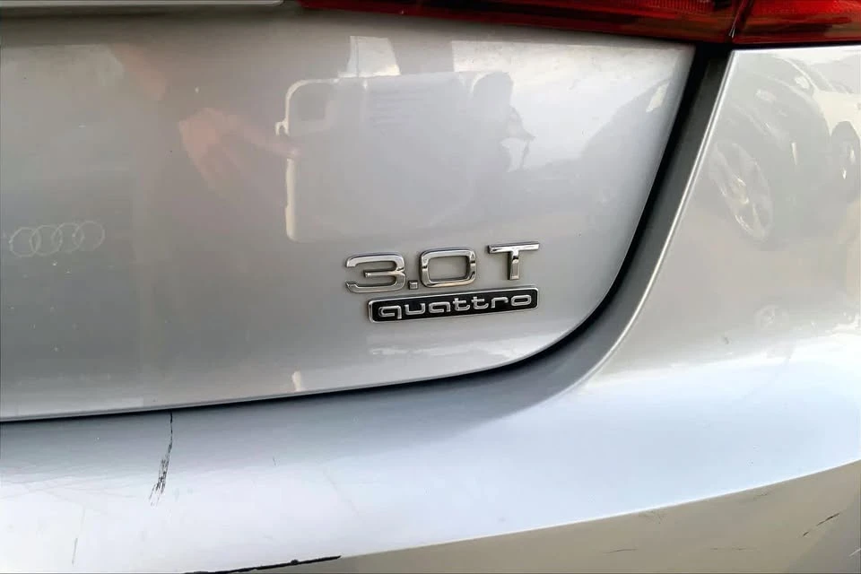 2016 Audi C7 A6 - Image 10 of 20