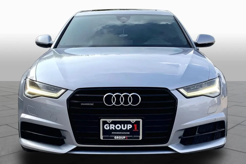 2016 Audi C7 A6 - Image 4 of 20