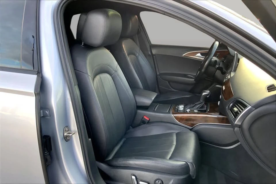 2016 Audi C7 A6 - Image 9 of 20