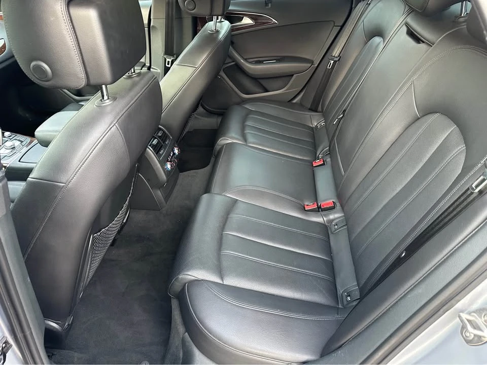 2016 Audi C7 A6 - Image 7 of 16