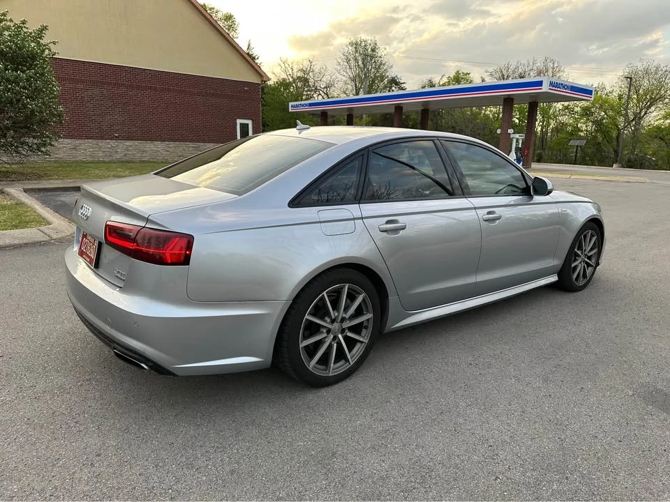 2016 Audi C7 A6 - Image 3 of 16