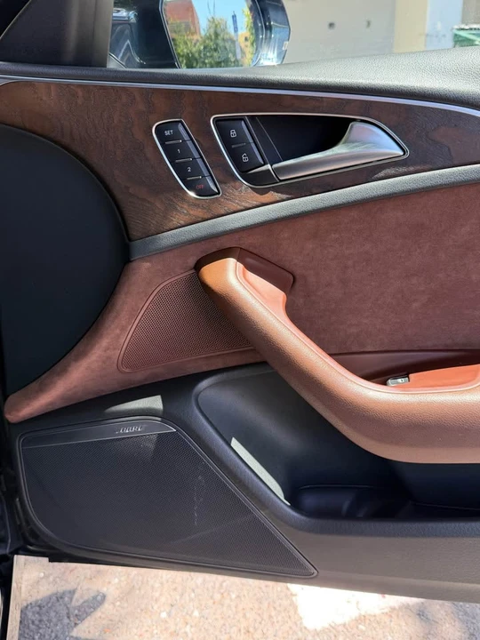 2016 Audi C7 A6 - Image 17 of 20