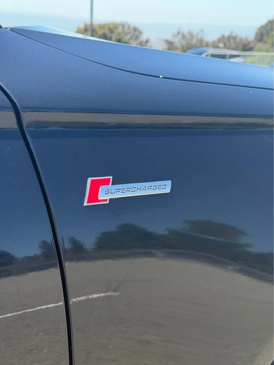 2016 Audi C7 A6 - Image 5 of 20