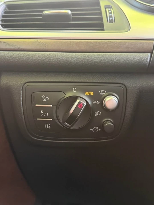 2016 Audi C7 A6 - Image 16 of 20