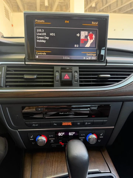 2016 Audi C7 A6 - Image 14 of 20