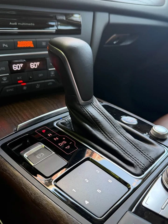 2016 Audi C7 A6 - Image 15 of 20