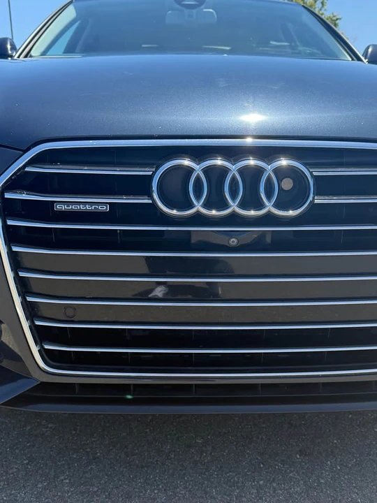 2016 Audi C7 A6 - Image 6 of 20