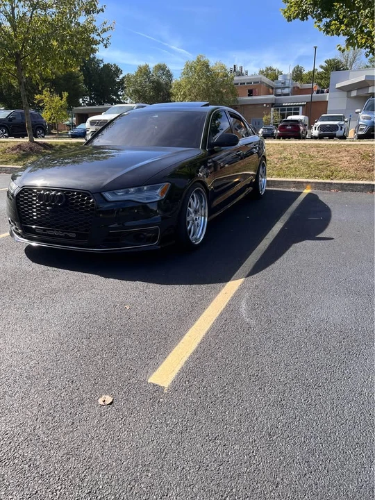 2016 Audi C7 A6 - Image 2 of 5