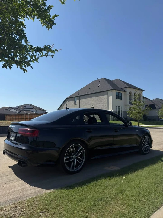 2016 Audi C7 A6 - Image 4 of 13