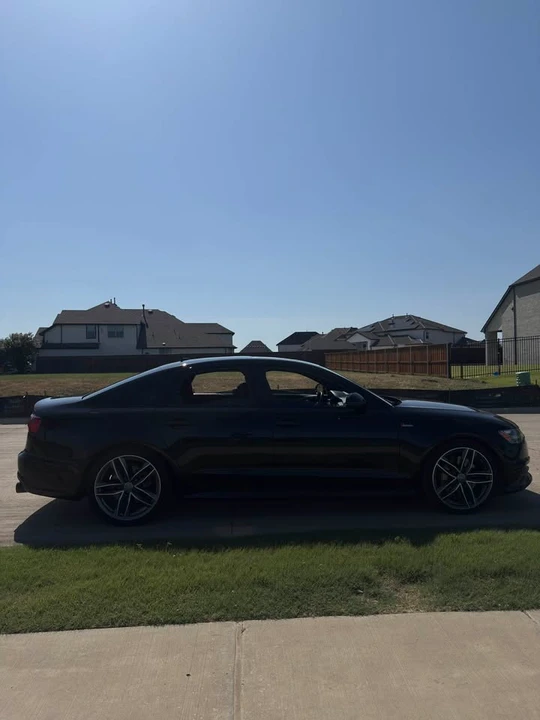 2016 Audi C7 A6 - Image 3 of 13