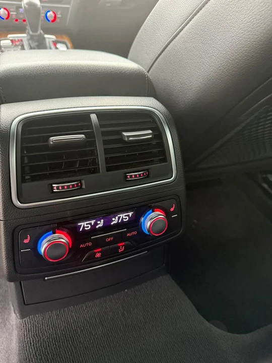 2016 Audi C7 A6 - Image 6 of 13