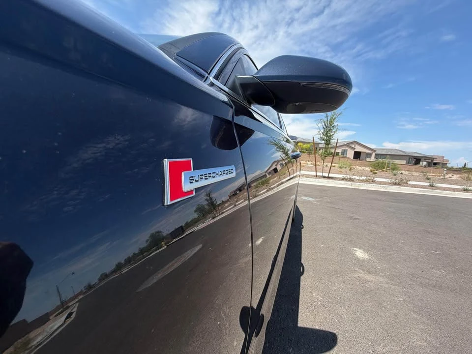 2016 Audi C7 A6 - Image 3 of 8