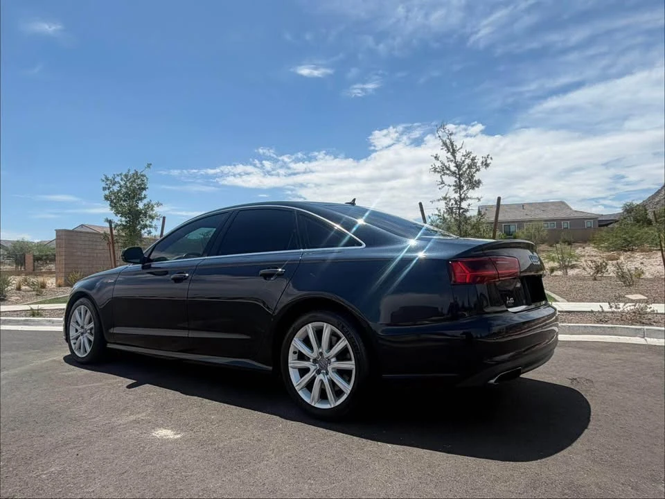 2016 Audi C7 A6 - Image 5 of 8