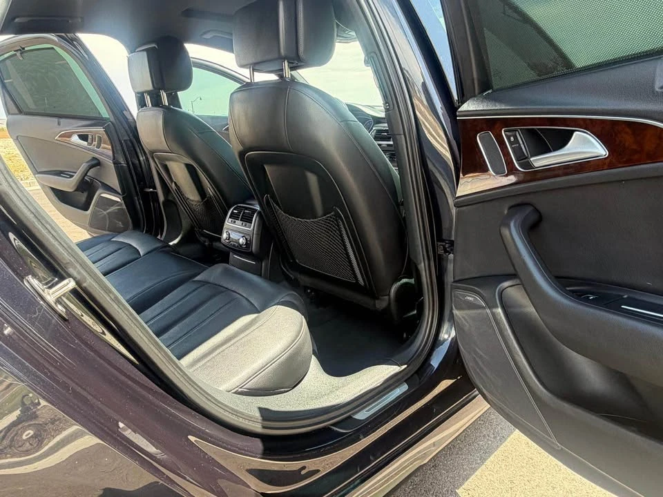 2016 Audi C7 A6 - Image 7 of 8