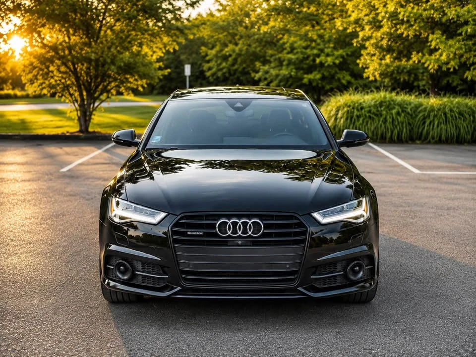 2016 Audi C7 A6 - Image 3 of 17