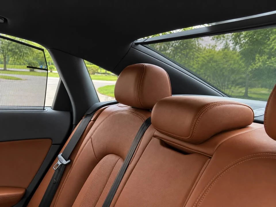 2016 Audi C7 A6 - Image 12 of 17