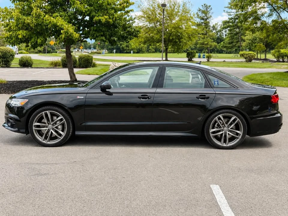 2016 Audi C7 A6 - Image 7 of 17