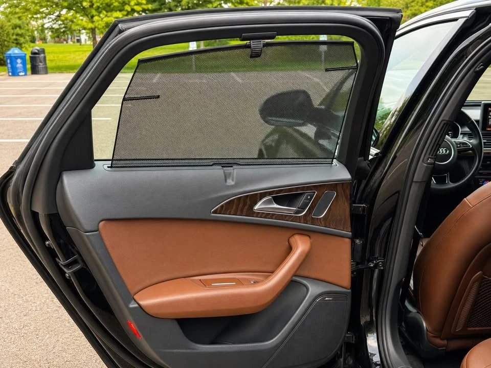 2016 Audi C7 A6 - Image 8 of 17