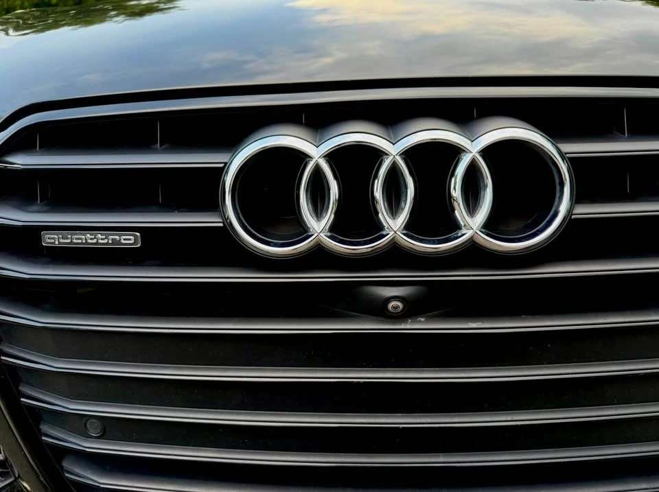 2016 Audi C7 A6 - Image 17 of 17