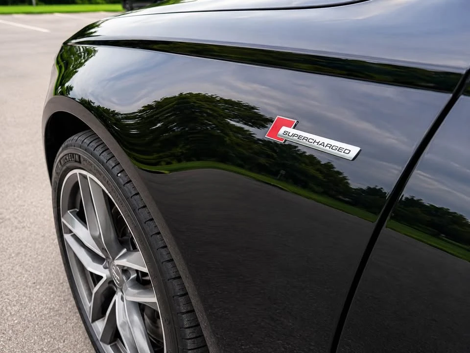 2016 Audi C7 A6 - Image 16 of 17