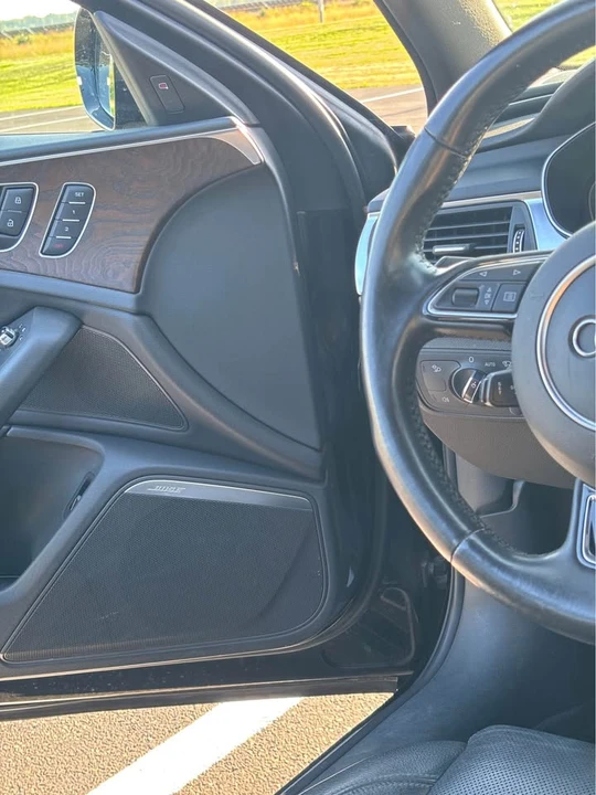 2016 Audi C7 A6 - Image 13 of 18