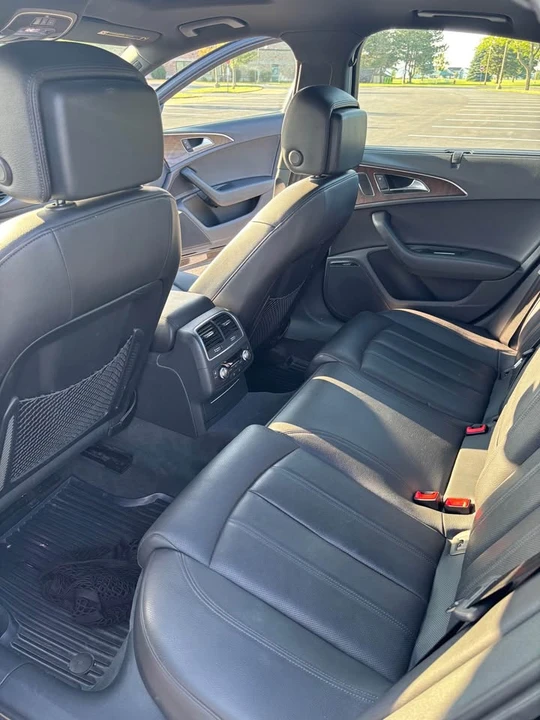 2016 Audi C7 A6 - Image 11 of 18