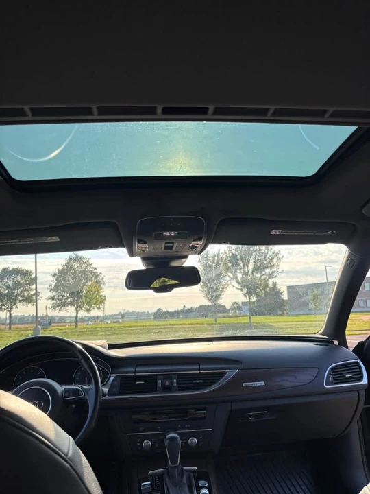 2016 Audi C7 A6 - Image 15 of 18