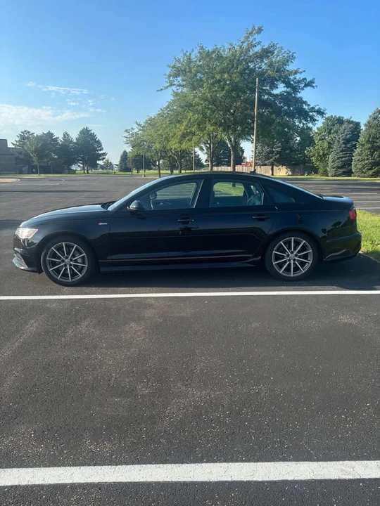 2016 Audi C7 A6 - Image 3 of 18