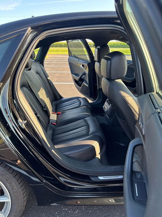 2016 Audi C7 A6 - Image 14 of 18