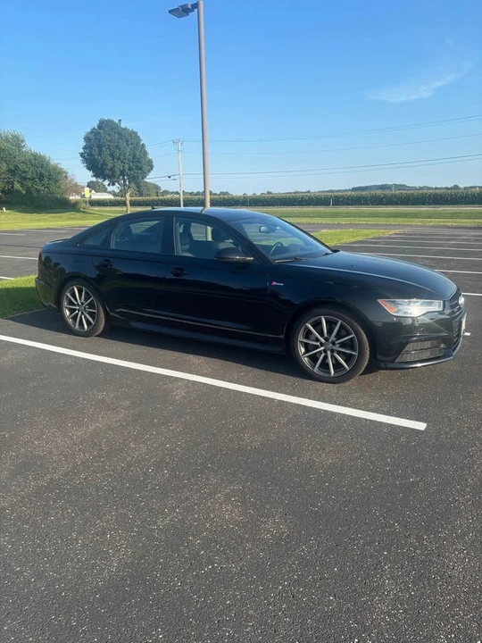 2016 Audi C7 A6 - Image 6 of 18