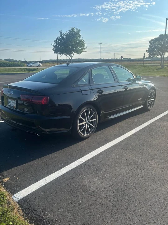 2016 Audi C7 A6 - Image 5 of 18